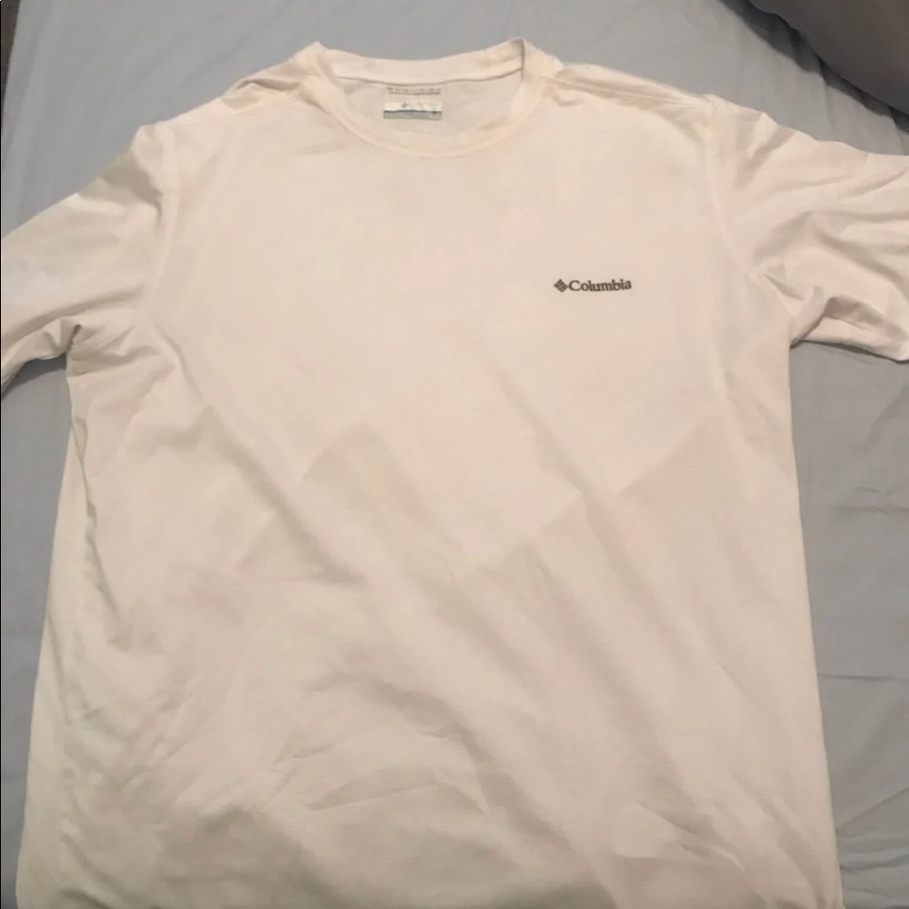 Columbia T-Shirt
